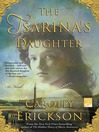 Cover image for The Tsarina's Daughter